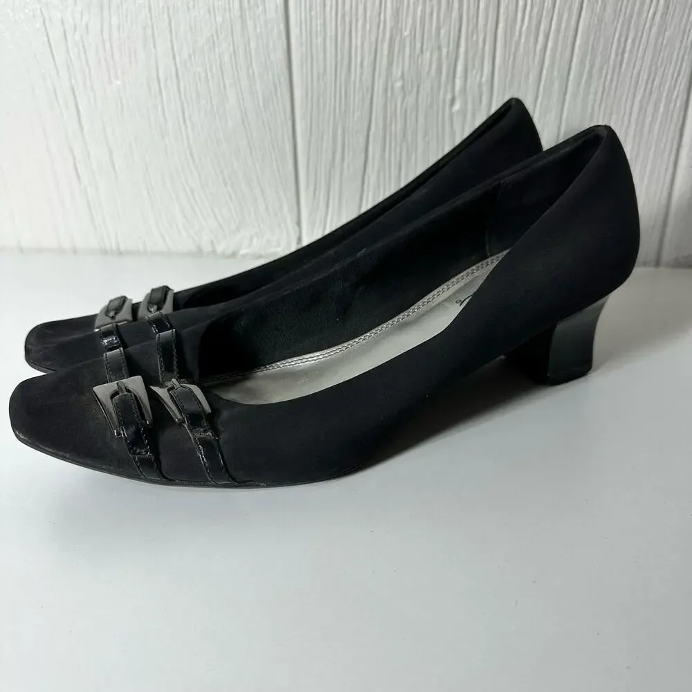 Womens size 10 shoe lot shoe bundle - Picture 3 of 7